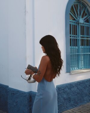 Marcella Landeiro Instagram - agora eu quero casar na praia 🥹🌊
