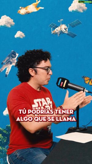 Marcelo Comparini Instagram - Capítulo estreno | Eso de los viajes en el tiempo ¿es real o debemos conformarnos con verlo en las películas de ciencia ficción? ⌛️

@elproferobbie ayuda a Marcelo Comparini a resolver esta nueva “dudarini” ☝️

Escúchalo en emisorpodcasting.com, Spotify y Youtube 🎧