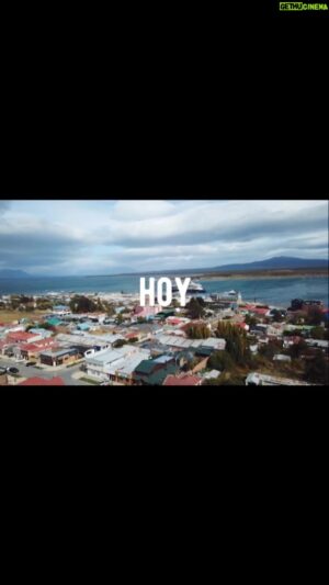 Marcelo Comparini Instagram - HOY…Atlas de Chile en Puerto Natales y Torres del Paine…en  @tvn  justo después del noticiero central…NO SE LO PUEDEN PERDER!
