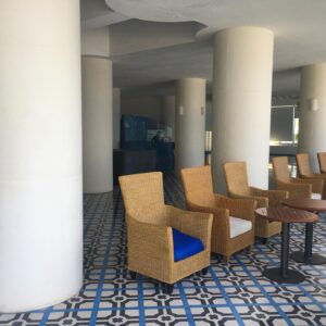 Marcelo Córdoba Instagram - Un lujo volver a @hotelelcano en #acapulco donde grabamos @silviabioserie en #2018 Gracias al gran @pedrohacessordo por la increíble atención, y les dejo varías fotos para que vean lo@mejor que tiene Acapulco para uds! Anímense! #travelmexico #travelgram #vacaciones #semanasanta