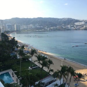 Marcelo Córdoba Instagram - Un lujo volver a @hotelelcano en #acapulco donde grabamos @silviabioserie en #2018 Gracias al gran @pedrohacessordo por la increíble atención, y les dejo varías fotos para que vean lo@mejor que tiene Acapulco para uds! Anímense! #travelmexico #travelgram #vacaciones #semanasanta