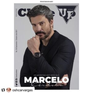 Marcelo Córdoba Instagram - Gracias por esta gran portada de @closeupjalisco al estimado @oshcarvargas y todo su equipo, aquí se los presento!👇🏻

En TRENDS conoce más de @fernandocortazar @marianopadillav @jupa_fonseca 
Fotógrafo @ricardo.rsls 
asistente @ber_nice.07 
Stylist @aaron_modauomo 
Moda @danielhechtermx 
MakeUp @karialba 
Lugar @216estudiomx 
Producción @oshcarvargas #enportada #actor #menstyle #fashion #marcelocórdoba #magazine #cover @artur_calleja y @yconik #pr #rp @sosenamorando #sosmeestoyenamorando 😆