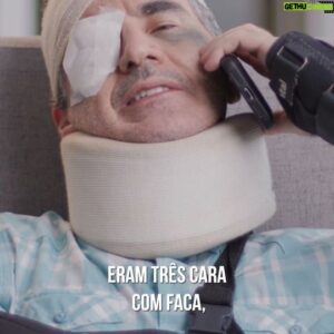 Marcelo Laham Instagram - CELULAR É TUDO NA VIDA - PARTE 01

Vivemos numa sociedade em que a saúde já não é mais importante que um aparelho de celular. Somos capazes das maiores loucuras pra não perder nossos dados. Com o personagem Bernardo não foi diferente.

@marcelolaham
@willians.mezzacapa
@mauricio_de_barros
@cherevek
@fluchs
@macestudio
@oembrulhapraviagem

#embrulhapraviagem #humor #semcelular #celular
#celularétudo #comédia #burrão