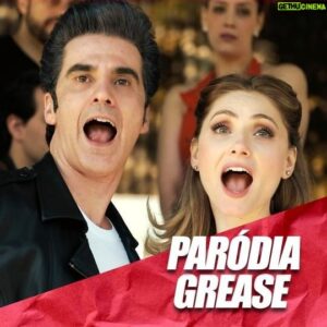 Marcelo Laham Instagram - PARÓDIA GREASE

Um Feliz dia dos Namorados do Embrulha Pra Viagem!

@marcelolaham
@williansmezzacapa
@mauricio_de_barros
@dan_cabral
@marcelosolda
@torquatoandre
@andrey.alfaia
@andrevalleoliveira
@enricoverta
@brunaguerin
@suelen_targin
@luanabichiqui
@agoramarianagrandi
@vanislinda
@lola
@gabicamisotti
Priscila Sampaio

#parodia #musical #humor #embrulhapraviagem #burrao #fernandoburrao