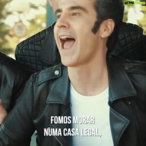 Marcelo Laham Instagram - PARÓDIA GREASE - PARTE 01

Um Feliz dia dos Namorados do Embrulha Pra Viagem!

@marcelolaham
@williansmezzacapa
@mauricio_de_barros
@dan_cabral
@marcelosolda
@torquatoandre
@andrey.alfaia
@andrevalleoliveira
@enricoverta
@brunaguerin
@suelen_targin
@luanabichiqui
@agoramarianagrandi
@vanislinda
@lola
@gabicamisotti
Priscila Sampaio

#parodia #musical #humor #embrulhapraviagem #burrao #fernandoburrao
