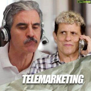 Marcelo Laham Instagram - TELEMARKETING

É indiscutível que todos nós recebemos inúmeras ligações de telemarketing por semana.
Eles oferecem descontos, cartões de crédito, contas em bancos, linhas de celular,
promoções e muito mais.
Fato é que ninguém aguenta mais isso.
Será que se pararmos pra ouvir o que eles têm pra falar, valeria a pena? Nesse episódio
parece que não.

@marcelolaham
@mauricio_de_barros
@willians.mezzacapa

#embrulhapraviagem #burrao #fernandoburrao