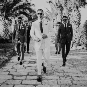 Marcelo Marocchino Instagram - The Boys…
@cristos5 
@marcoferri5 
@riccardogiachino 
@alessandro_dotelli 
@drealpaulo 
@carlos_valdivia_m 
.
PH: @albertogobbato_weddings 
#wedding #sartorial #ostuni