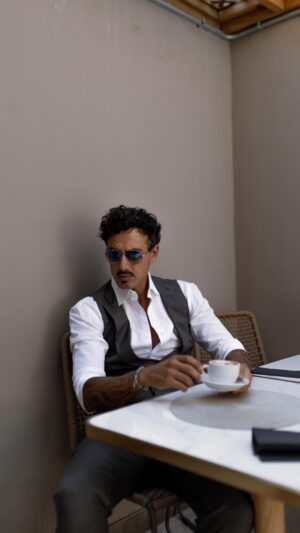 Marcelo Marocchino Instagram - …Ciao Belli…!! Hoy Cappuccino y algunos consejos Para que Lo Disfruten en su Máximo Exponencial de Sabor…😉✌️
.
.
.
#cappuccino #madeinitaly #consejos