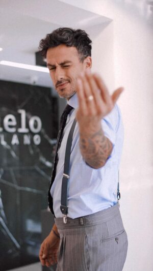 Marcelo Marocchino Instagram - …El Café es Arte… Algo Único y al Mismo Tiempo Romántico para Tu Paladar…❤️🇮🇹
@cielomilanocaffe 
.
.
.
#cielomilanocaffè #cool #lifestyle