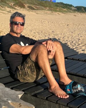 Marcelo de Bellis Instagram - 