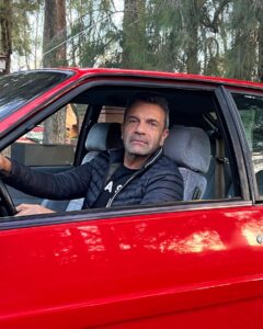 Actor Marcelo de Bellis HD Instagram Photos and Wallpapers May 2023