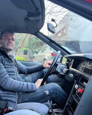 Marcelo de Bellis Instagram - 🚘🚗🔥