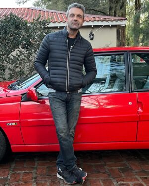 Marcelo de Bellis Instagram - 🚘🚗🔥
