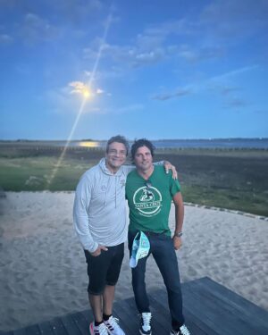 Marcelo de Bellis Instagram - 🧉🇺🇾🐎 @nitouranga 🤍