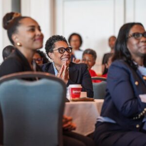 Marcia Fudge Instagram - It was great to join housing leaders in Baton Rouge, LA today for the Louisiana Housing Conference.

Every day, HUD works to help people access and stay in housing they can afford—and we are dedicated to partnering with local leaders to build more pathways to affordable housing.