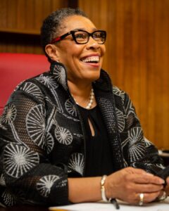 Marcia Fudge Most Liked Photos and Posts