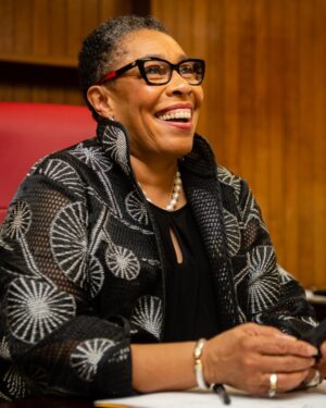 Marcia Fudge Instagram - Today, I announced my retirement and resignation as HUD Secretary effective March 22, 2024.

I thank @potus for his confidence and trust in me to lead HUD in alignment with the Biden-Harris Administration’s priorities. As I transition to life as a private citizen, I will continue to do the work that I have been called to do.