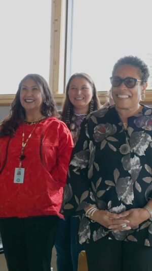 Marcia Fudge Instagram - The Biden-Harris Administration believes we have a responsibility to help Native Americans thrive—and that includes access to quality, affordable housing. At HUD, we are continuing to invest in expanding opportunity and affordable homes in Tribal communities across the country.