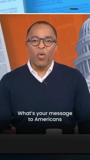 Marcia Fudge Instagram - My message to the American people as we look forward to 2024: Do not lose hope. We at HUD are doing everything we can to ensure the people of this country have quality, affordable places to call home.