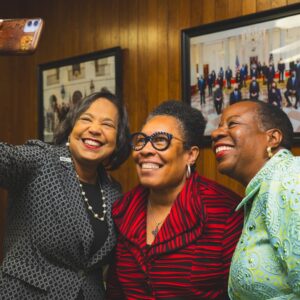 Marcia Fudge Instagram - I have made it a priority of mine to embed racial equity into HUD’s governing framework—and we’re making meaningful strides. Take a look at just a few of the ways we are delivering for Black people in this nation under my leadership. ⤵️ 

1️⃣ HUD has removed some systemic barriers to homeownership and supported approximately a quarter of a million Black homeowners buy a home with FHA mortgages in the last 3 years. 
2️⃣ HUD helped over 160,000 Black homeowners avoid foreclosure and stay in their homes since the beginning of the pandemic. 
3️⃣ HUD has expanded access to housing counseling to help Black families and individuals unlock the wealth building potential of homeownership. 
4️⃣ HUD has invested more than $10 million in Historically Black Colleges and Universities. 
5️⃣ HUD has expanded rental assistance and increased the number of Housing Choice Vouchers to people with low incomes. 
6️⃣ HUD is providing second chances in HUD-assisted housing for people who have been impacted by prior justice system involvement. 
7️⃣ From rooting out appraisal bias to addressing disparities in housing needs, HUD remains dedicated to combating racial discrimination in housing.