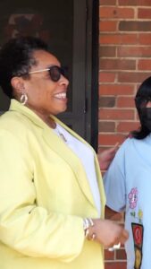 Actress Marcia Fudge HD Instagram Photos and Wallpapers August 2023