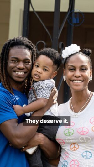 Marcia Fudge Instagram - The children of this nation deserve to live in homes that are safe and free from hazards — no matter their background or zip code. 

That is why HUD is awarding nearly $140 million to protect children and families across the country from lead and other home health hazards.