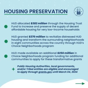 Marcia Fudge Instagram - We know that housing costs are too high for too many families—and we at HUD are doing all we can to lower costs and increase the supply of affordable homes nationwide. Here are some of the actions we’ve taken to provide more families with an affordable #HomefortheHoliday.