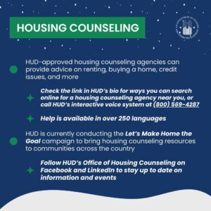 Marcia Fudge Instagram - I believe that everyone deserves to have an affordable place to call home.

HUD's #HomefortheHolidays is back this week to share resources to help connect more families to affordable housing this holiday season. 🏠🌟