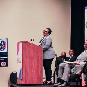 Marcia Fudge Instagram - Since day one, the Biden-Harris Administration has been committed to boosting homeownership for communities of color.

It was great to join @repcleaver and many other leaders to discuss how we can work together to expand opportunities so all who call this nation home can thrive.