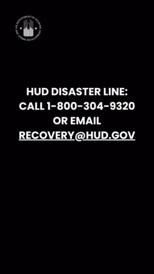 Marcia Fudge Instagram - Deputy Secretary Todman is right — the people of Maui should be able to hold onto their land and rebuild. We at HUD will continue working to ensure families can return home.

#mauifires