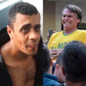 Marco Antônio Costa Instagram - 🚨URGENTE: Polícia Federal reitera que Adélio foi único responsável por ataque ao nosso presidente Bolsonaro em 2018 e pede arquivamento de inquérito. 

Conclusão está em relatório elaborado pela Polícia Federal após solicitações do Ministério Público. Investigadores apontam elo de advogado de Adélio com organização criminosa, mas descartam relação do grupo com atentado ao então candidato à Presidência. Opine 👇