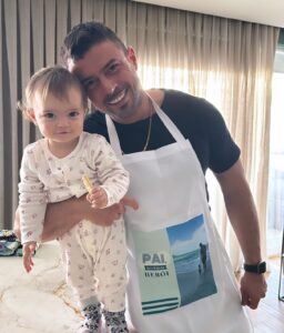 Actor Marco Costa HD Instagram Photos and Wallpapers April 2024