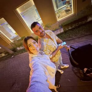 Marco Costa Instagram - Deixo a legenda para vocês!

Na minha cabeça so consigo descrever estes momentos com
FELIZ💚💚💚

Família é tudo e eu amo a minha❤️
@carolinamnpinto