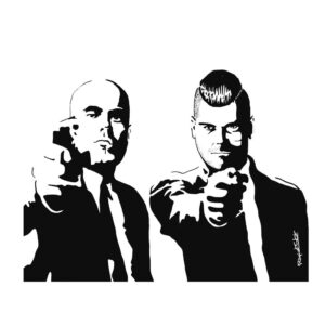 Marco D'Amore Instagram - Solo io e @damoremarco potremmo raccontare un giorno cosa sono stati #GennySavastano e #Cirodimarzio per #Gomorra e viceversa . Trovare una definizione per il loro legame è qualcosa di complicato , anche per noi . Sono curioso di sapere cosa ne pensate voi ...