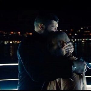 Marco D'Amore Instagram - Solo io e @damoremarco potremmo raccontare un giorno cosa sono stati #GennySavastano e #Cirodimarzio per #Gomorra e viceversa . Trovare una definizione per il loro legame è qualcosa di complicato , anche per noi . Sono curioso di sapere cosa ne pensate voi ...
