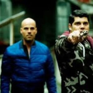 Marco D'Amore Instagram - Solo io e @damoremarco potremmo raccontare un giorno cosa sono stati #GennySavastano e #Cirodimarzio per #Gomorra e viceversa . Trovare una definizione per il loro legame è qualcosa di complicato , anche per noi . Sono curioso di sapere cosa ne pensate voi ...