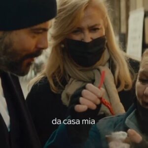 Marco D'Amore Instagram - Quegli insegnamenti a cui non puoi dire di no. 👁

#NapoliMagica domani alle 21.15 su Sky Documentaries