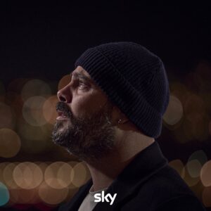 Marco D'Amore Instagram - È il momento di scoprire la magia di Napoli, come non l'avete mai vista prima 🔮​

#NapoliMagica il 9 aprile alle 21.15 su Sky Documentaries