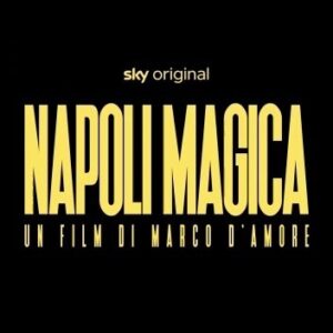 Marco D'Amore Instagram - #NapoliMagica Clip 1. Popolo 
Babele suoni e voci 
Allucchi e strilli 
Poi d’improvviso taci
Sussurri e grida 
Parole come lapilli 
Napoli mia sfida.. 

“…chi è che lo dice?”
“…la gente…”

DAL 5 DICEMBRE AL CINEMA ‼️