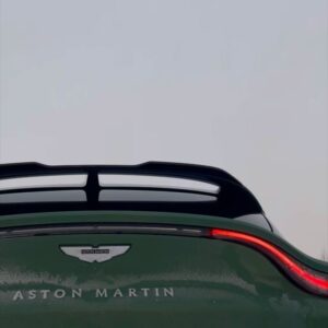 Marco Ferri Instagram - I spent the last weekend in the Swedish #Lapland, sleeping in a treetop house and learning how to drift this #DBX707 on a frozen lake 🔥😮‍💨 Only the @astonmartin family is able to make this kind of magic. Thank you for having me! 

#AstonMartin #IntensityDriven #Sweden #ArcticCircle #Drift