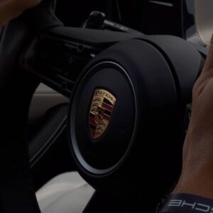 Marco Ferri Instagram - A day with @porsche_italia discovering the new #Panamera ✨@porsche AD PR @bcwglobal #Porsche #ehybrid