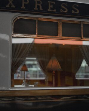 Marco Ferri Instagram - Highlights of my Vienna > Reims journey on the @vsoetrain 🚂🥂 @veuveclicquot #LiveClicquot #SolaireJourneys
