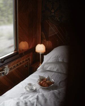 Marco Ferri Instagram - Highlights of my Vienna > Reims journey on the @vsoetrain 🚂🥂 @veuveclicquot #LiveClicquot #SolaireJourneys
