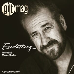 Marco Giallini Instagram - 