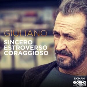 Marco Giallini Instagram - 