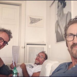 Marco Giallini Instagram - 