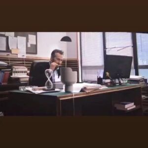 Marco Giallini Instagram - In realta’ conoscendo poco il mezzo … volevo omaggiare due degli Artisti più Grandi che mi sia capitato di incrociare , @dukegarwood … e @marklanegan 

, che e’ morto martedì mattina come molti sapranno , questa e’ la Sua Voce e quella di Duke Garwood e’ Burning Seas . Pezzo di apertura di Rocco Schiavone . HO AMATO MARK DAI TEMPI DEGLI SCREAMING TREES , E AVERE DUE LORO BRANI NELLA NOSTRA SERIE E’ QUALCOSA CHE MI 

Rende  FELICE . Addio Mark , un Abbraccio a Duke ❤️❤️