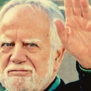 Marco Giallini Instagram - Una delle Persone più belle e Gentili , che mi siano capitate da quando faccio questo Lavoro. Ciao Cosimo , Ti Voglio bene