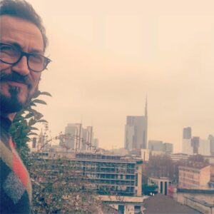 Marco Giallini Instagram - #milano #vanityfairitalia ...