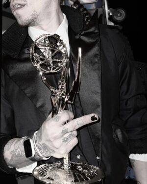Marco Marco Instagram - We’re Here for ANOTHER ONE🏆 Emmy #2 @televisionacad